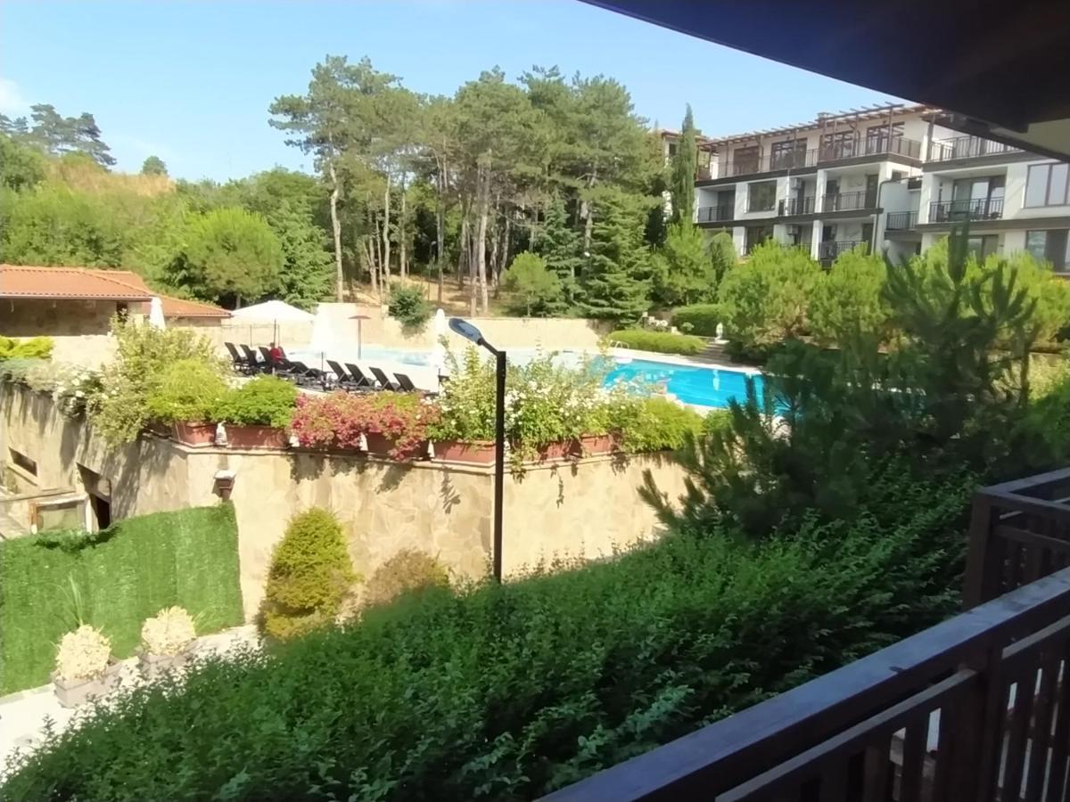 Limani Guest House Sozopol Exterior photo
