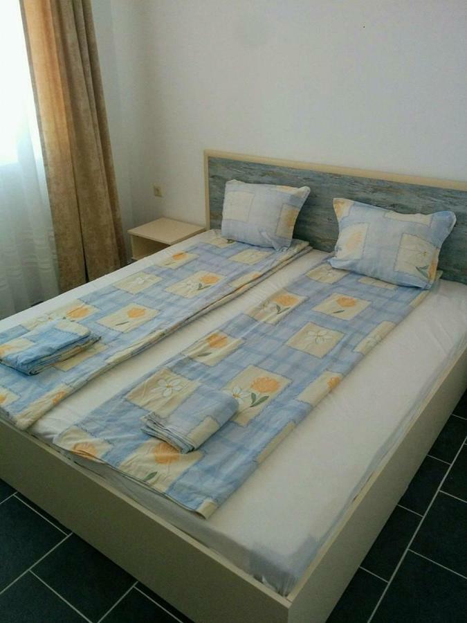 Limani Guest House Sozopol Exterior photo