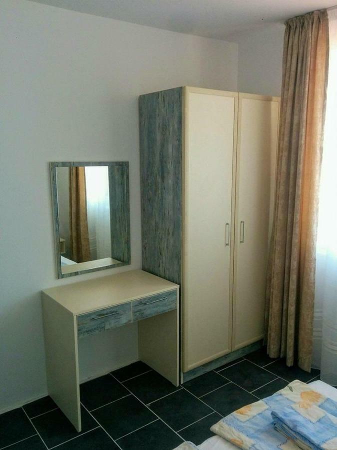 Limani Guest House Sozopol Exterior photo