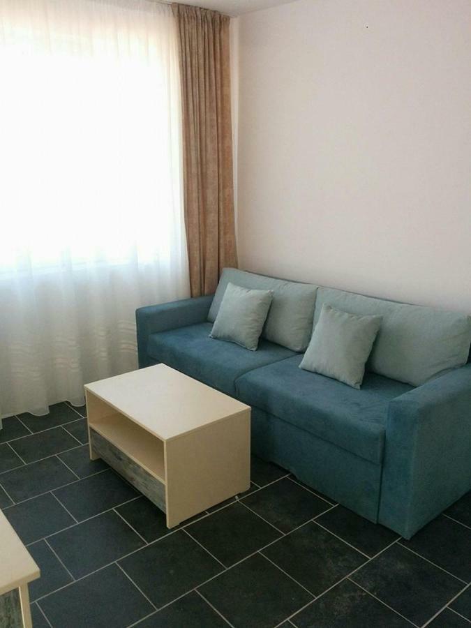 Limani Guest House Sozopol Exterior photo