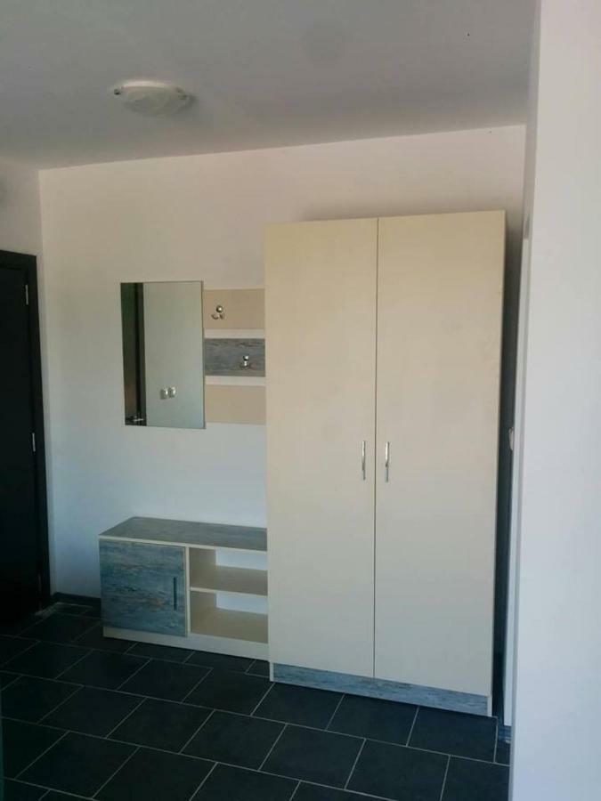 Limani Guest House Sozopol Exterior photo