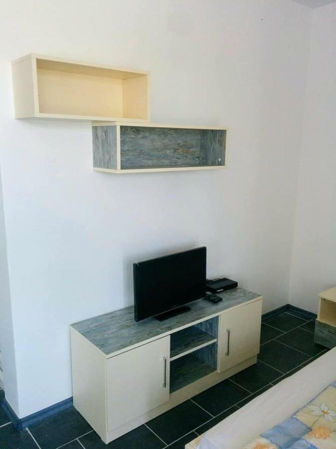 Limani Guest House Sozopol Exterior photo