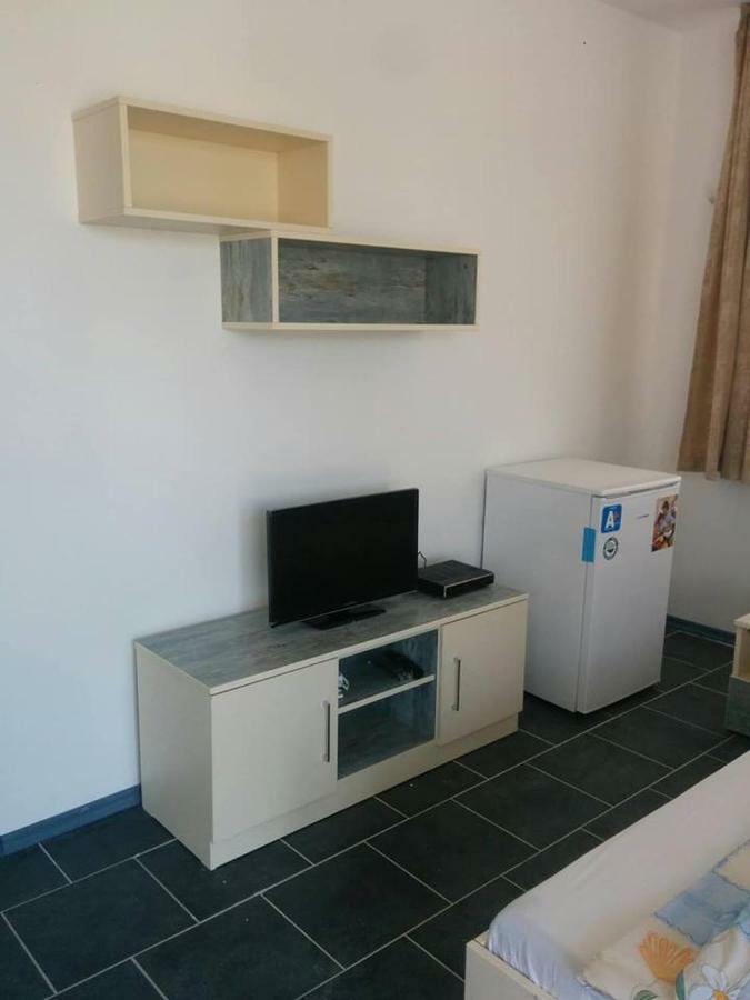 Limani Guest House Sozopol Exterior photo