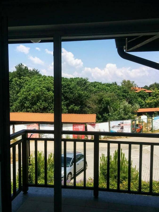 Limani Guest House Sozopol Exterior photo