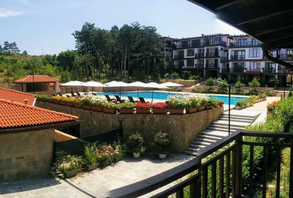 Limani Guest House Sozopol Exterior photo