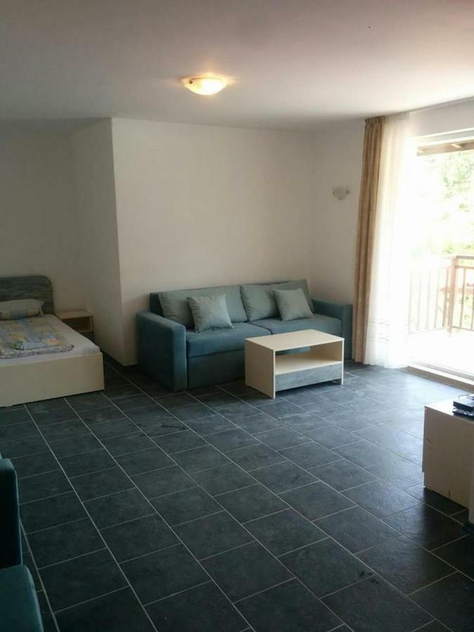 Limani Guest House Sozopol Exterior photo