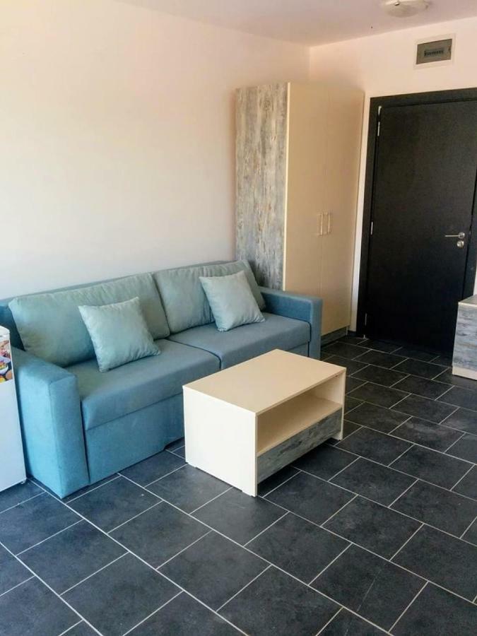 Limani Guest House Sozopol Exterior photo