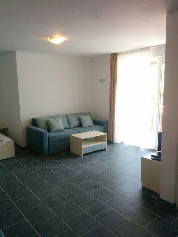 Limani Guest House Sozopol Exterior photo