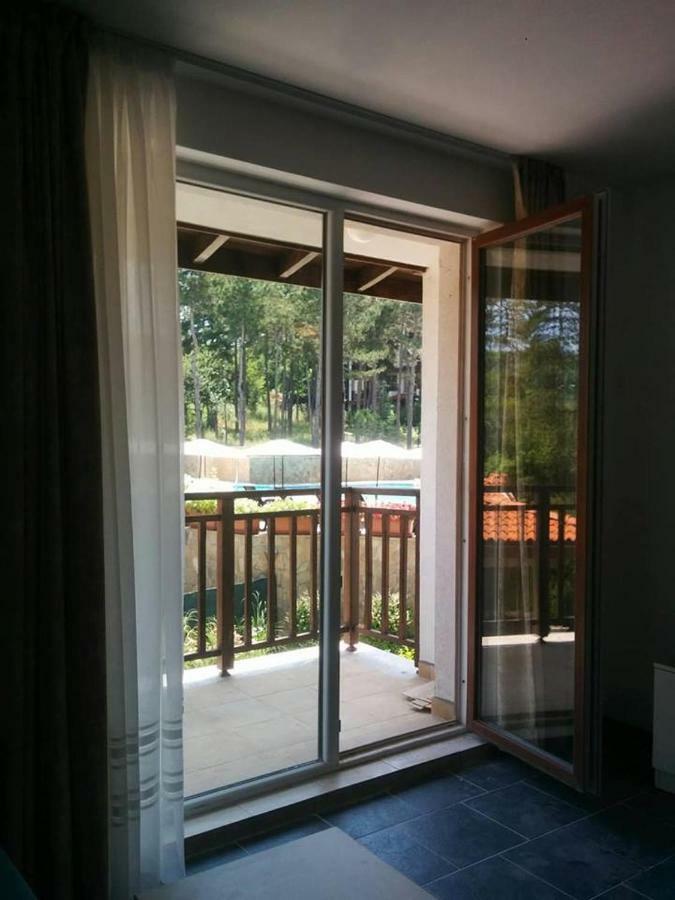 Limani Guest House Sozopol Exterior photo