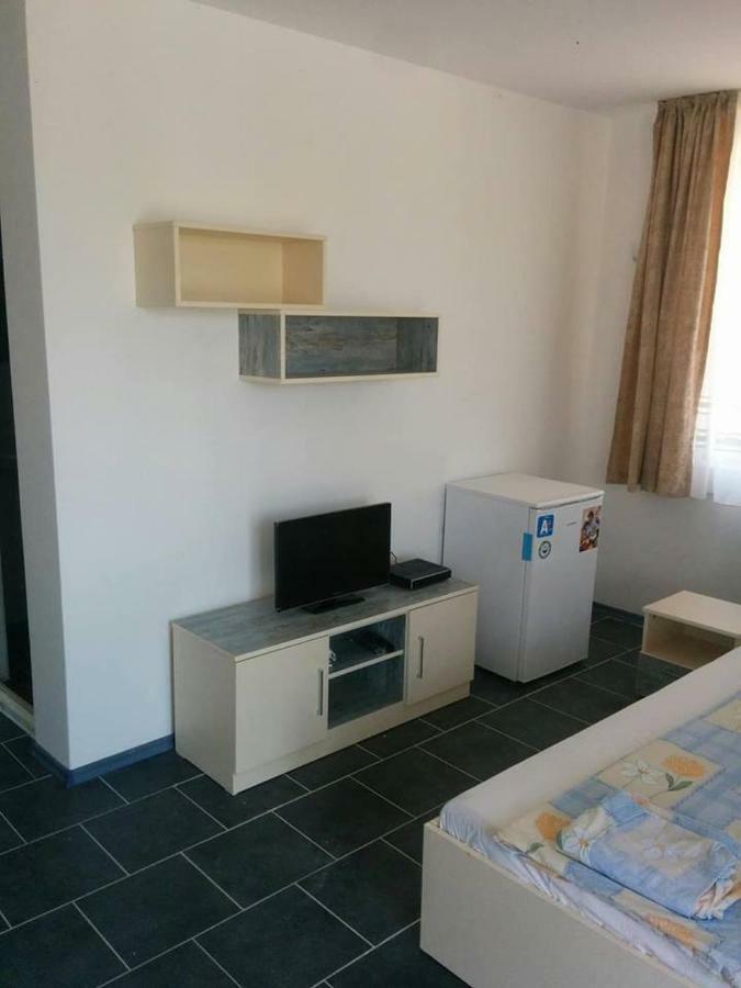 Limani Guest House Sozopol Exterior photo