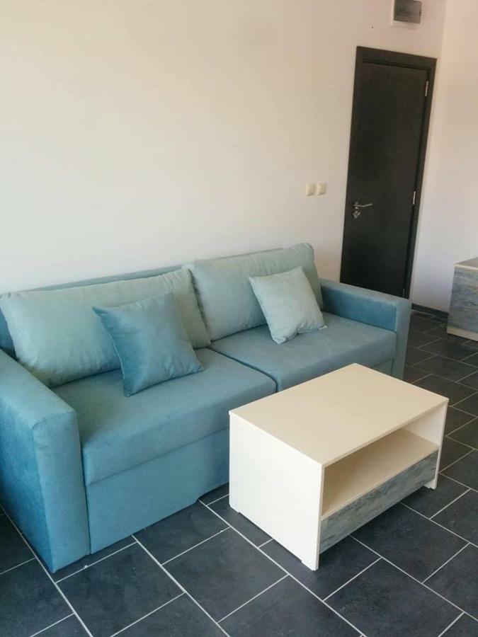 Limani Guest House Sozopol Exterior photo