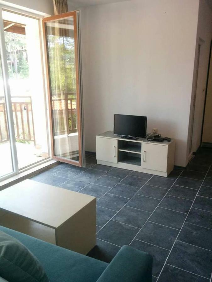 Limani Guest House Sozopol Exterior photo