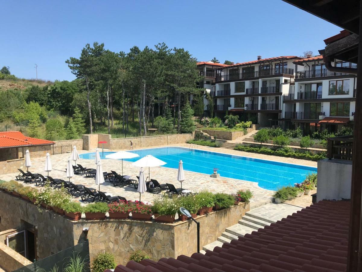 Limani Guest House Sozopol Exterior photo