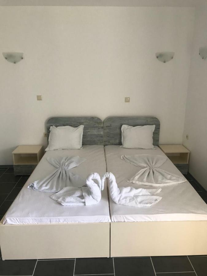 Limani Guest House Sozopol Exterior photo