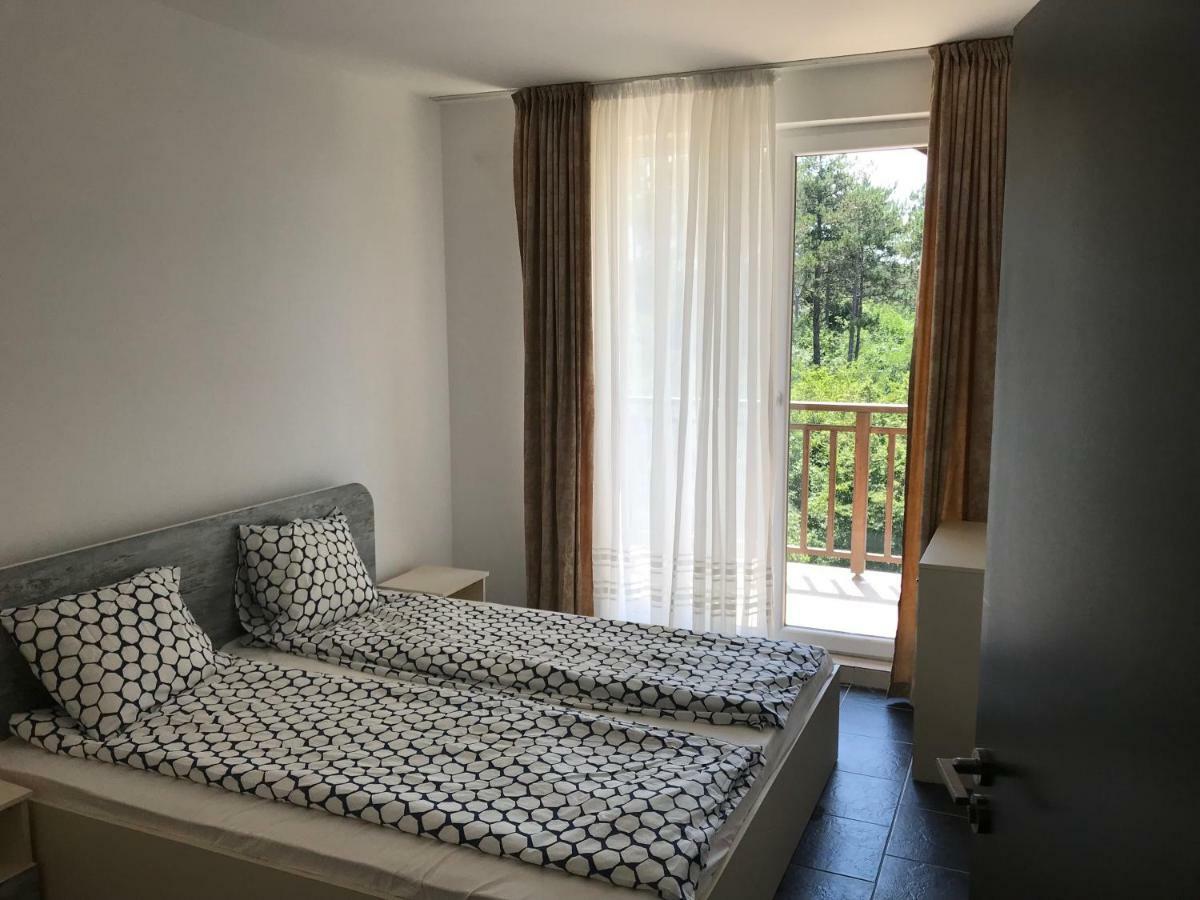 Limani Guest House Sozopol Exterior photo