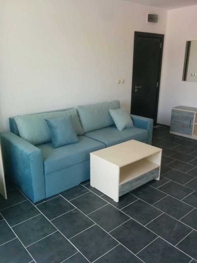 Limani Guest House Sozopol Exterior photo